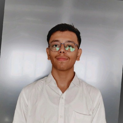 Sahil Balaji Khilari